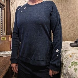 Monrow sweatshirt **made in USA**